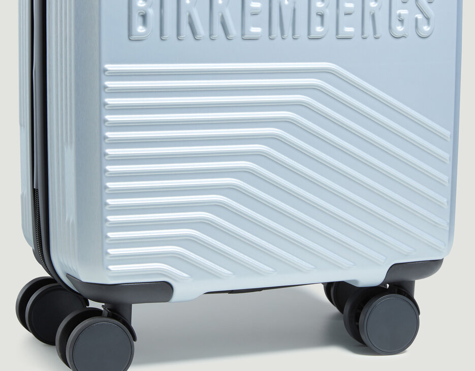 Derive men's trolley in ABS, GREY, hi-res-1