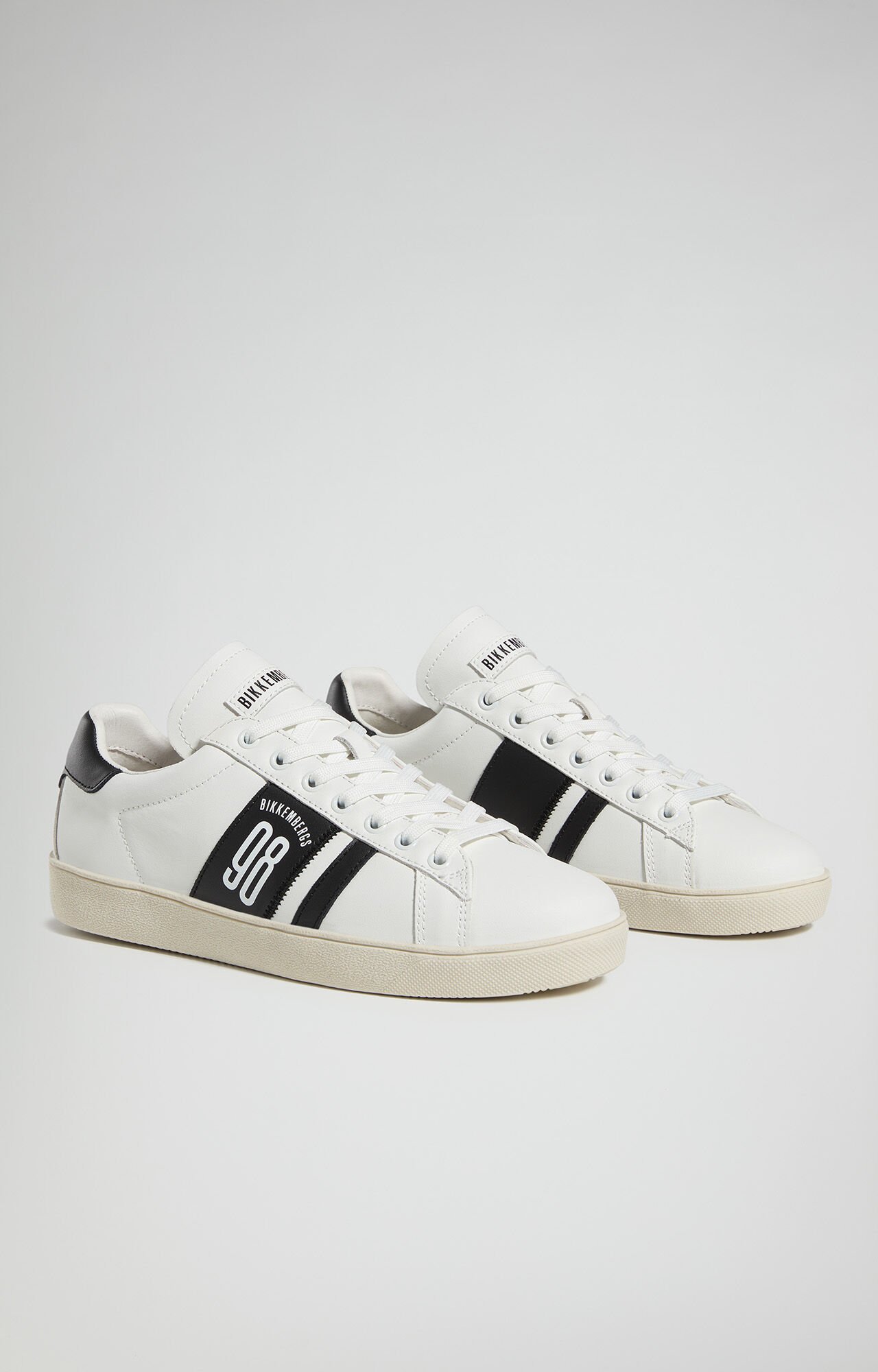 dirk bikkembergs Recoba men's sneakers