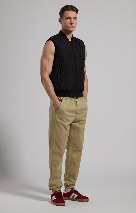 Men’s joggers, SILVER FERN, hi-res-1