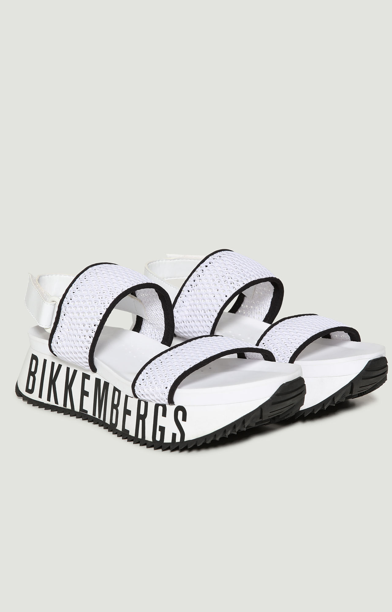 Bikkembergs Women s Platform Sandals Rebeca
