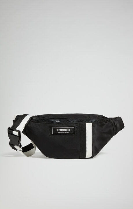 bikkembergs Albert men's belt bag