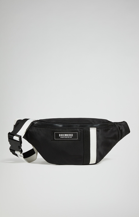 Marsupio uomo Albert, BLACK, hi-res-1