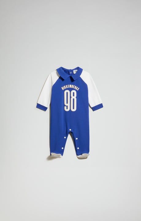 3-piece baby gift set, MAZARINE BLUE 3-piece baby gift set, MAZARINE BLUE, hi-res-1