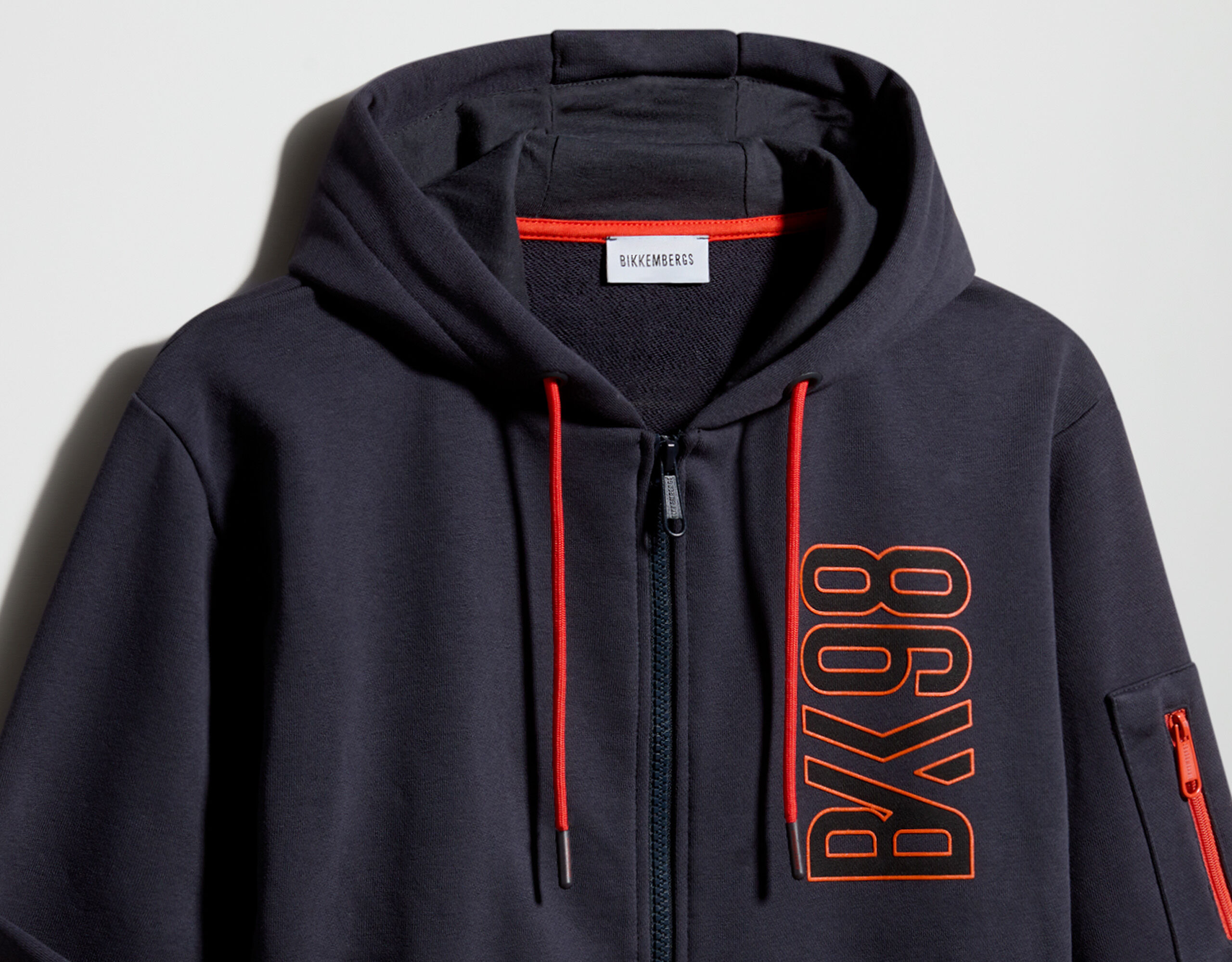 Bikkembergs ragazzo cheap