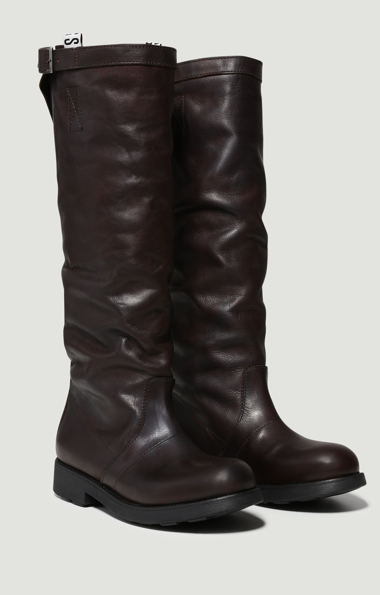 Stivali new arrivals bikkembergs online