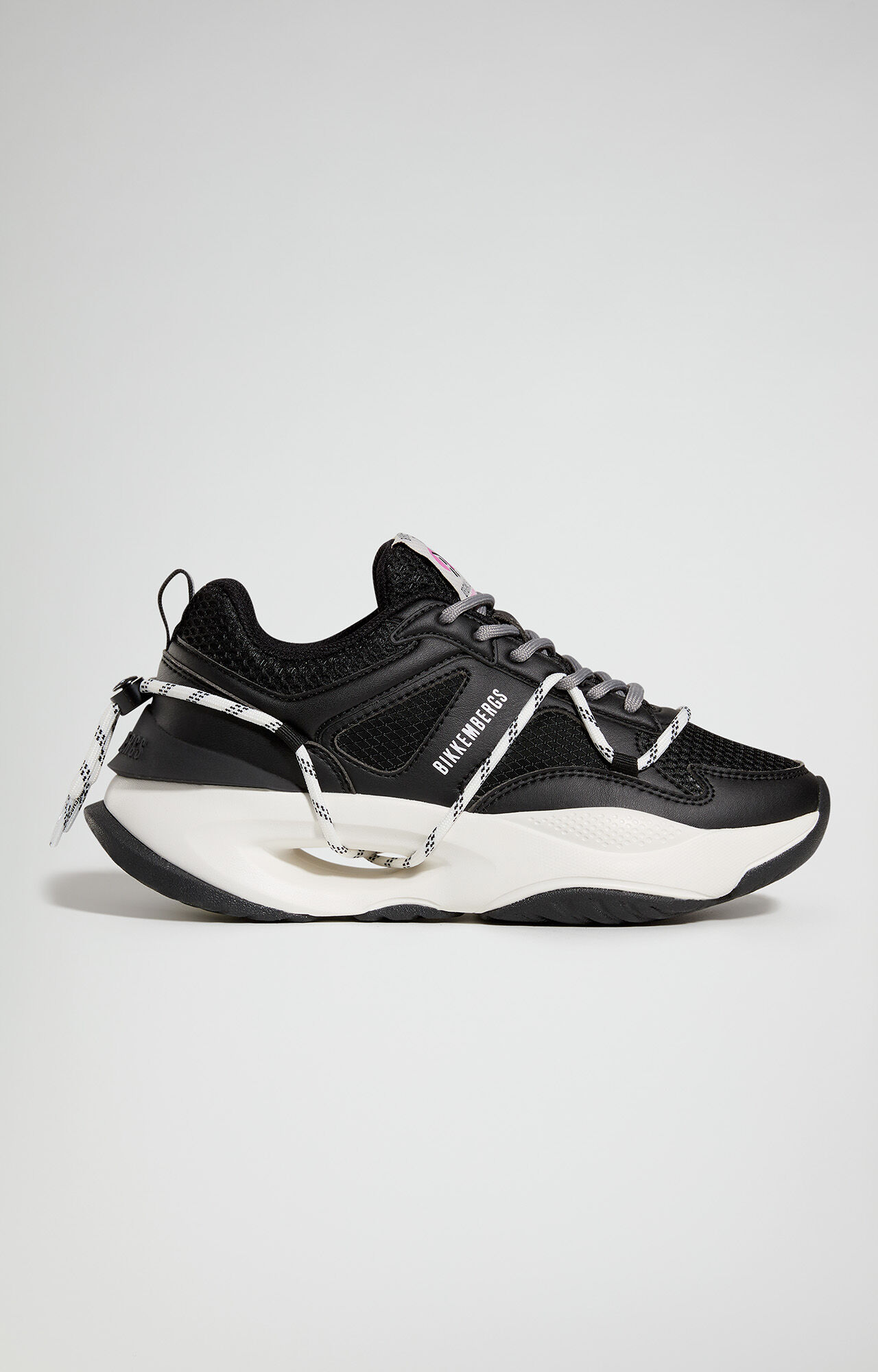 New arrivals women s shoes and accessories Bikkembergs