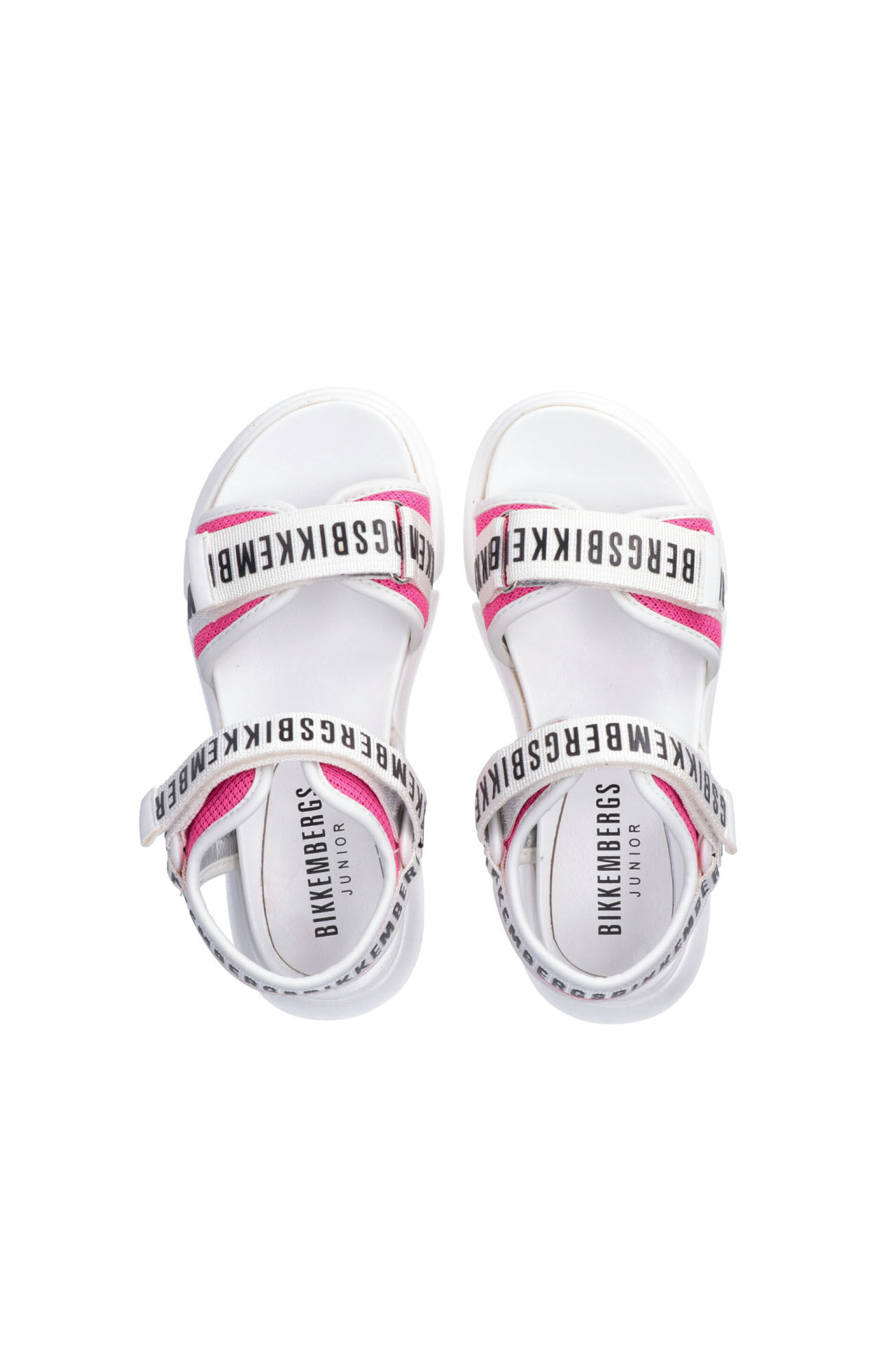 sandali bikkemberg