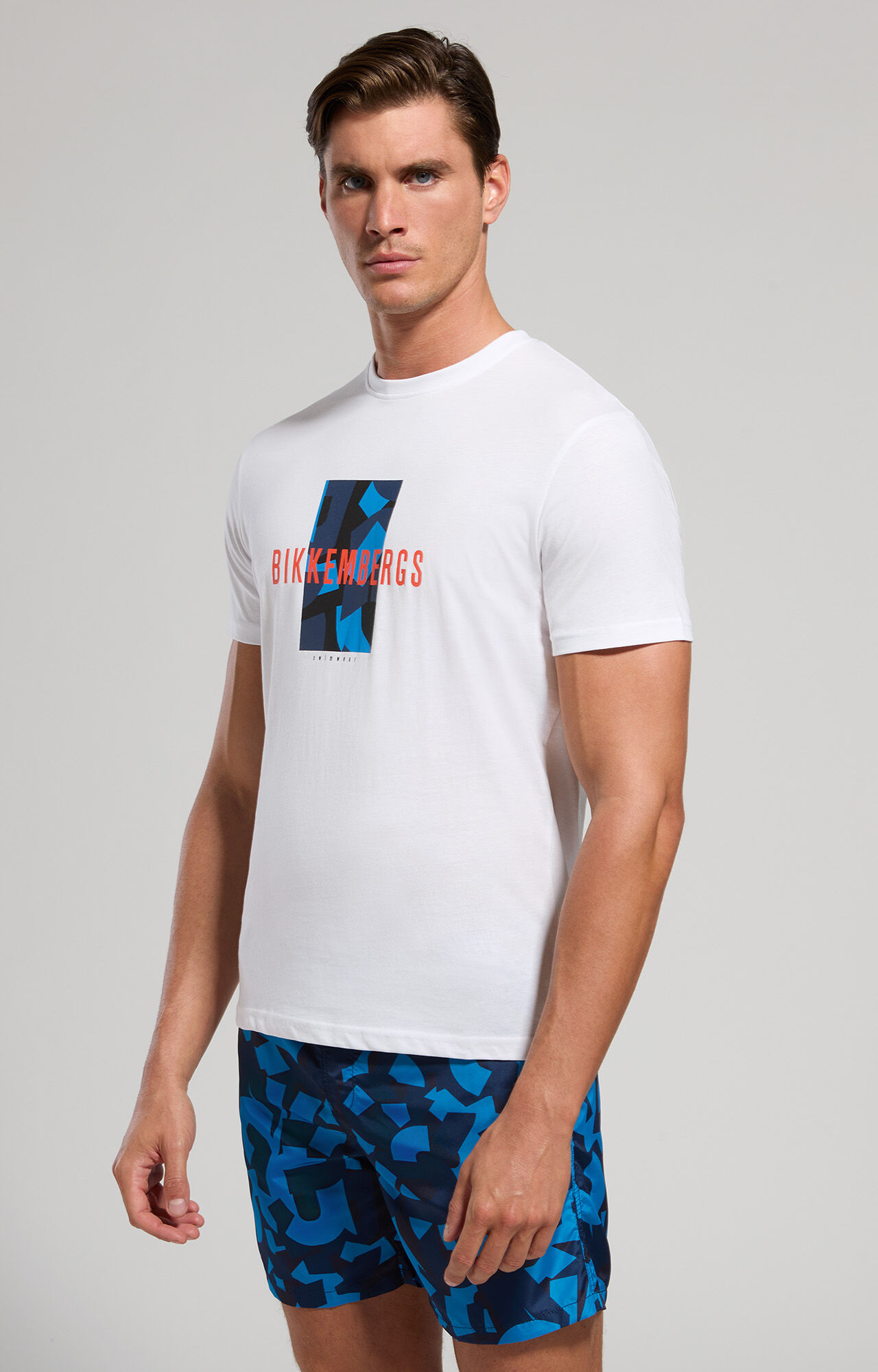 Bikkemberg t shirt online