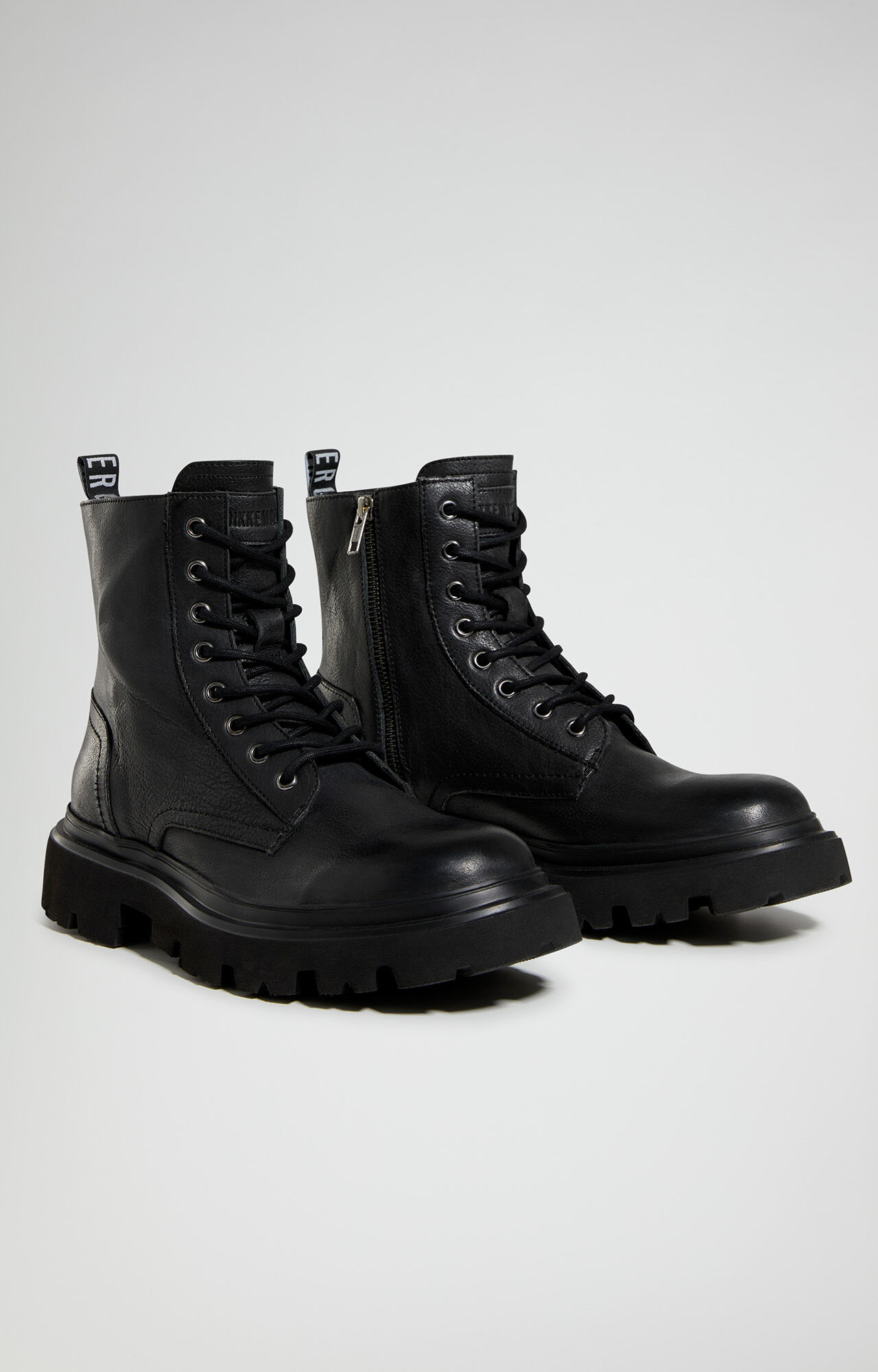 Anfibi bikkembergs best sale