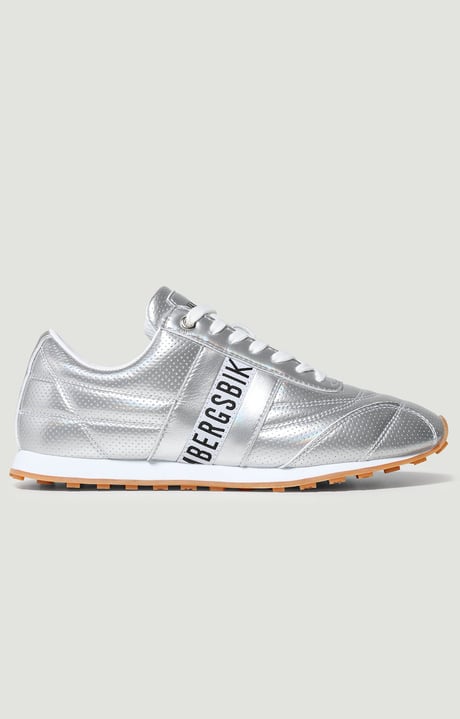Women's sneakers Bahia, SILVER Women's sneakers Bahia, SILVER, hi-res-1
