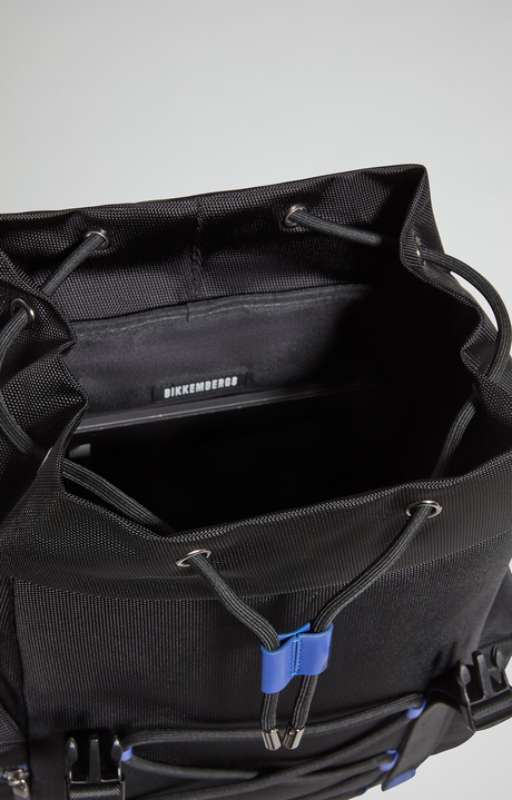 BKK Star men's backpack, BLACK, hi-res-1