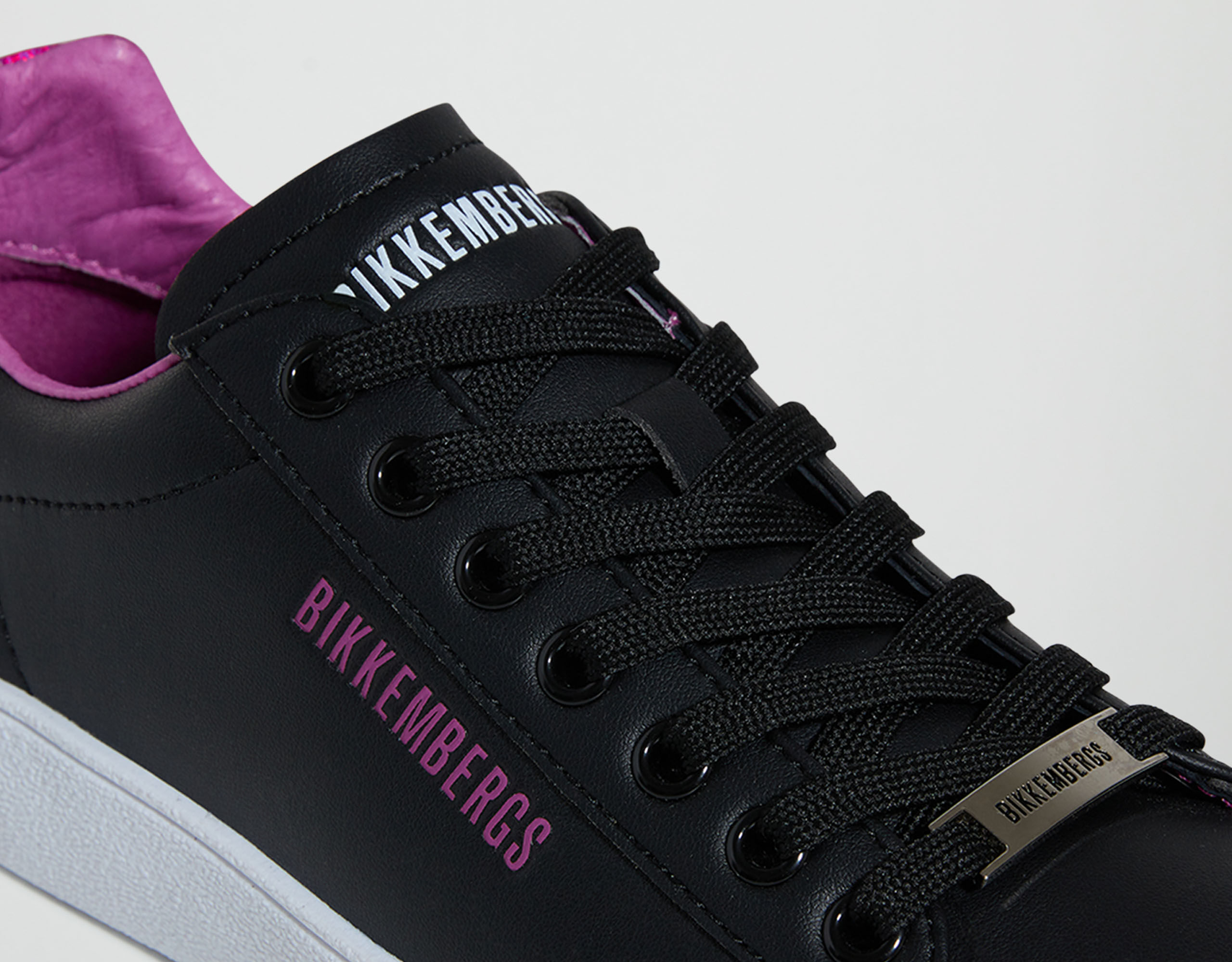 Bikkembergs outlet women's sneakers