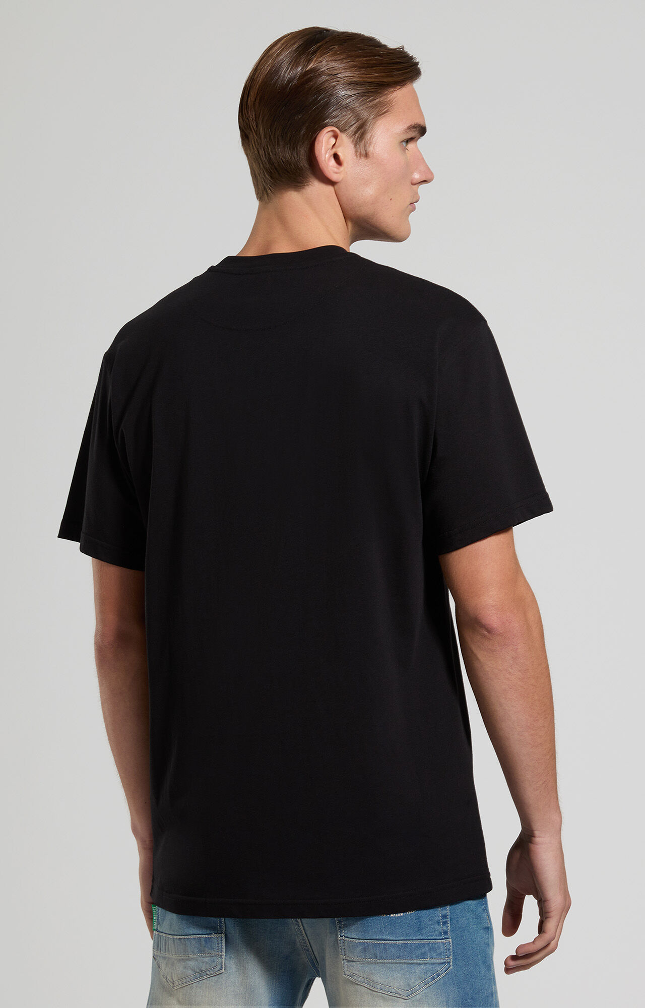 7.4oz GOOD DAY刺繍ロンTee | ジムマスター（gym master）公式通販