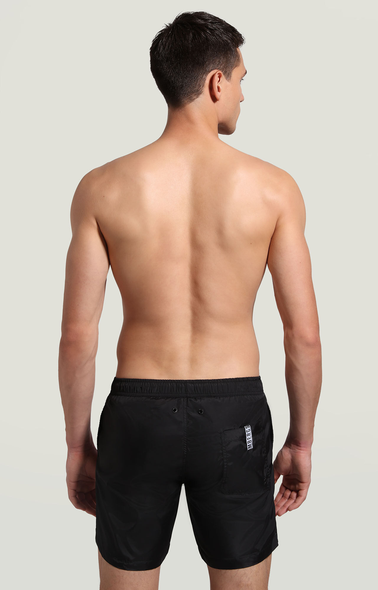 Costume slip uomo discount bikkembergs