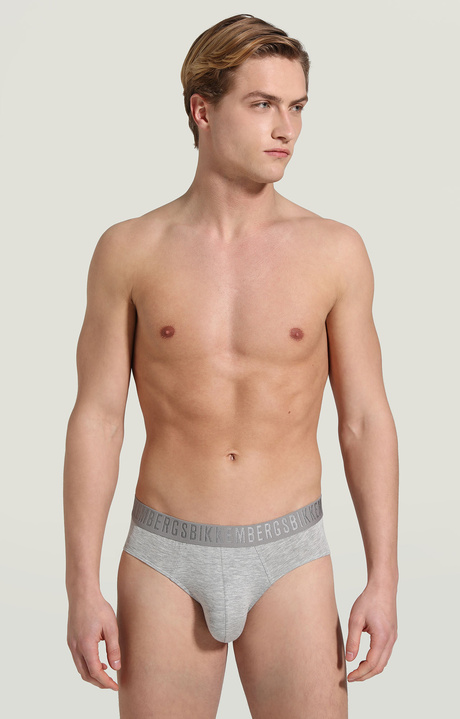 Makkelijk in de omgang Controverse Midden Men's underwear briefs | Bikkembergs