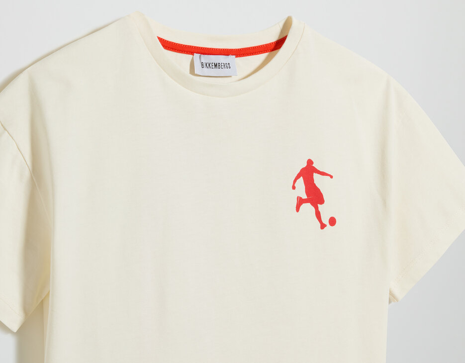 Boys' Slim-Fit Printed T-Shirt, MARSHMALLOW, hi-res-1