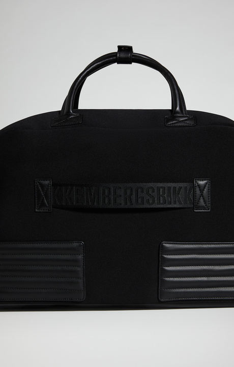 Men's Joe duffle bag, BLACK, hi-res-1
