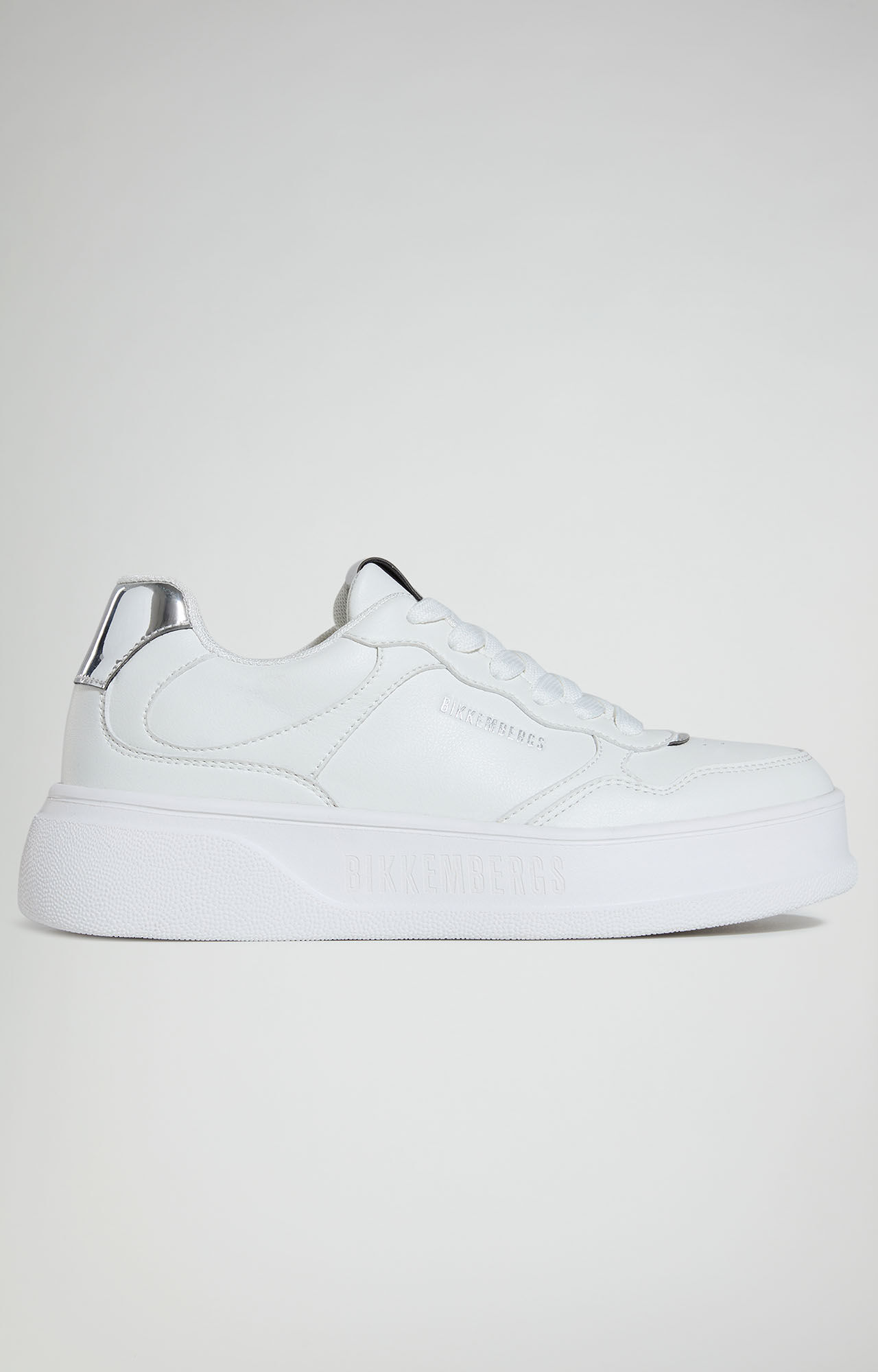 Sneakers and sports shoes for women Bikkembergs