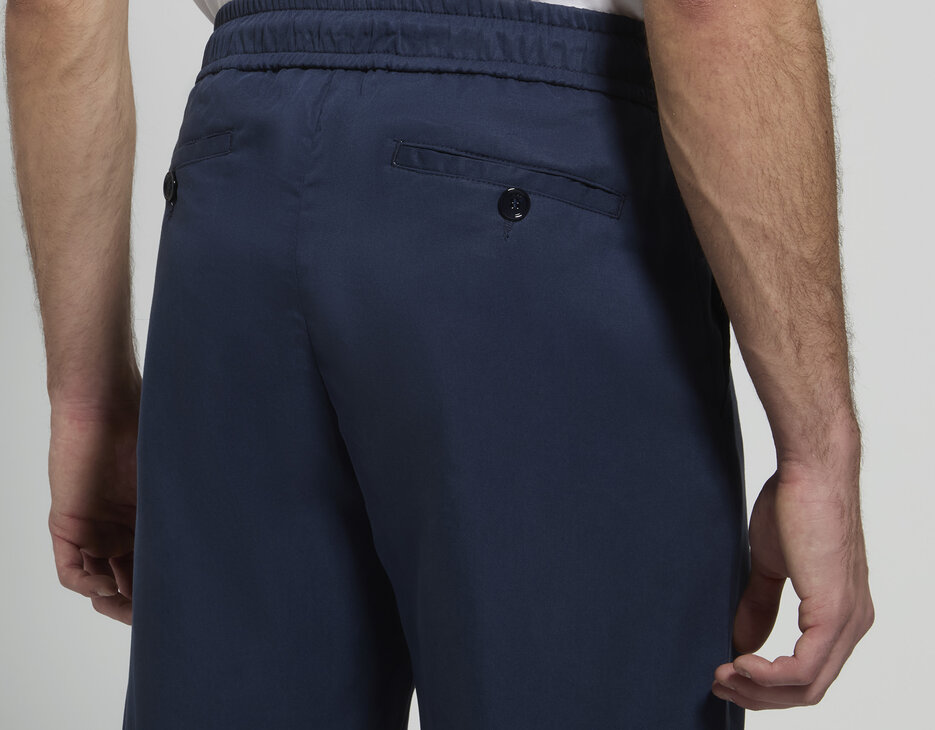 Men's relaxed-fit, BLACK IRIS, hi-res-1