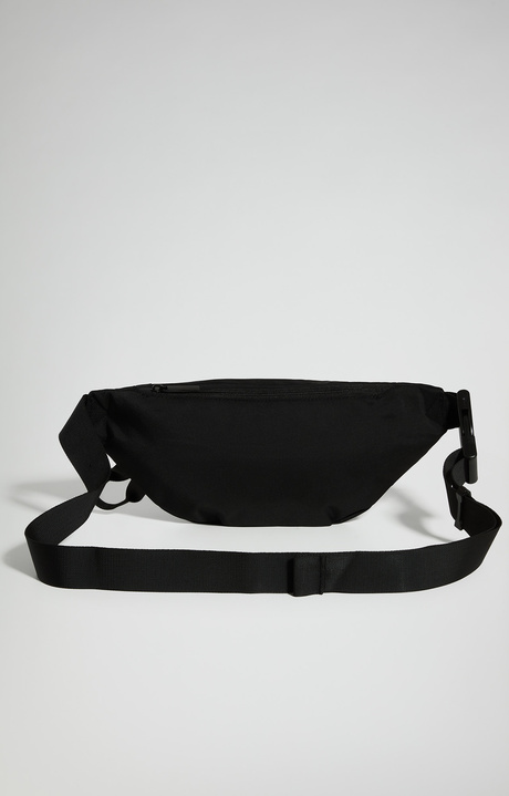 Marcel belt bag, BLACK, hi-res-1