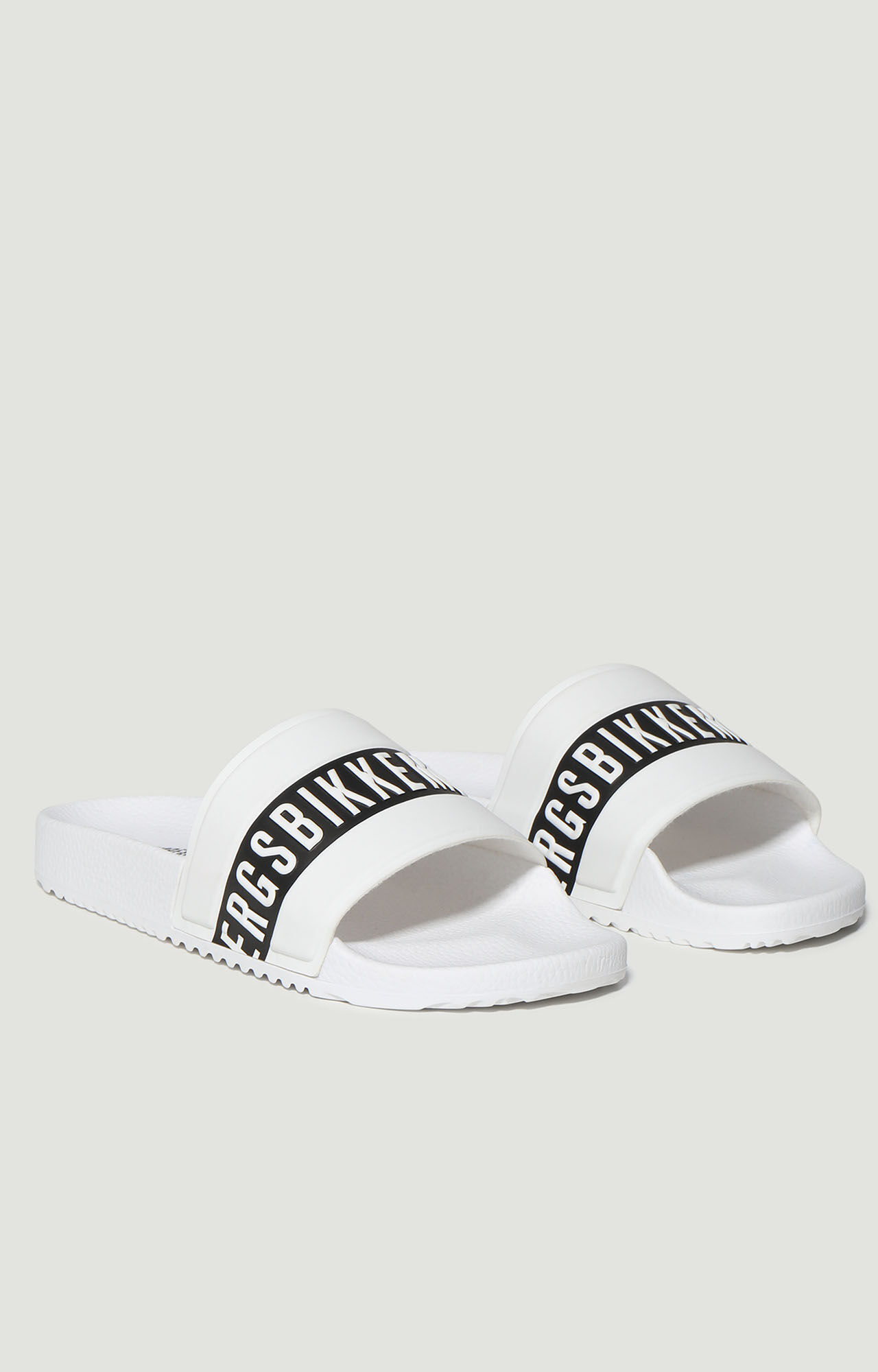 Women s platform sandals and slider Bikkembergs