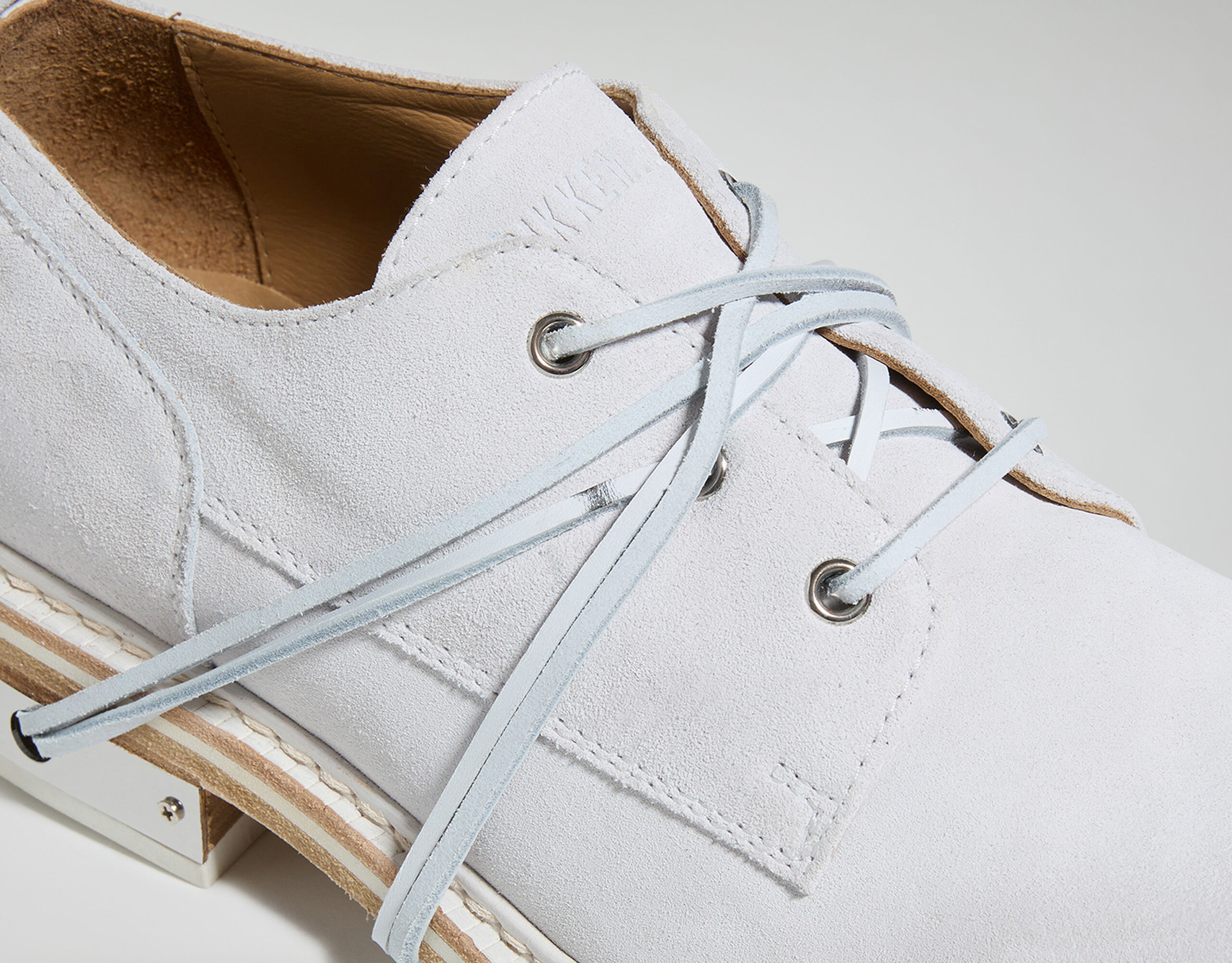 Men lace up shoes clearance