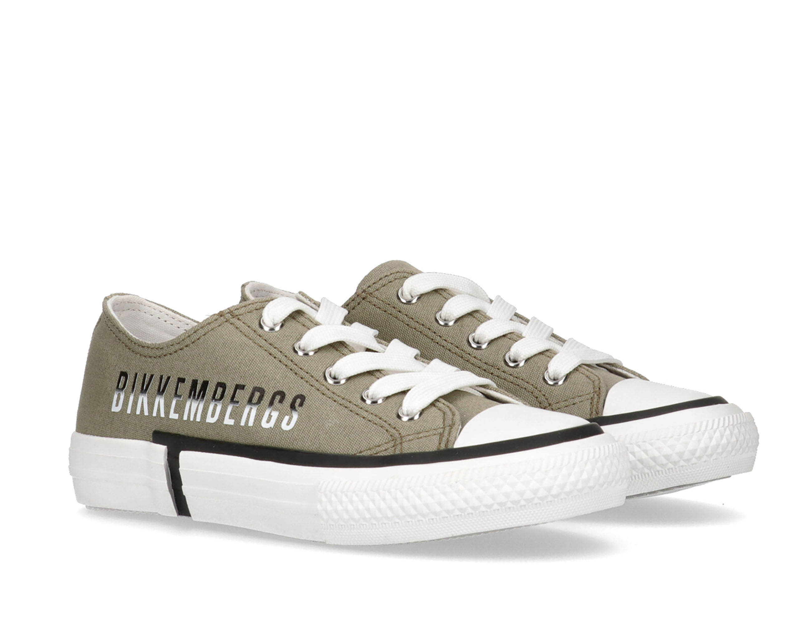 Sneakers per bambini e ragazzi | Bikkembergs