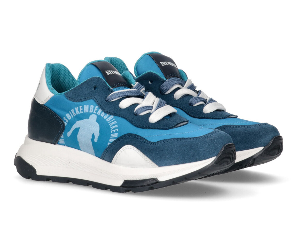 Scarpe per bambini bikkembergs top