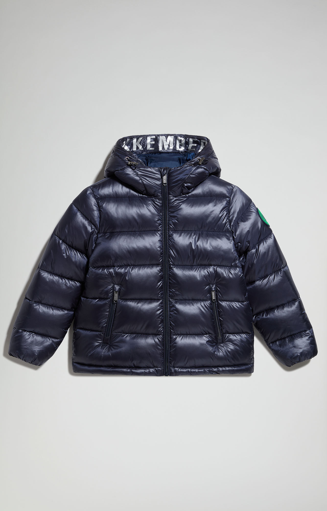 Giubbotti discount bambino firmati