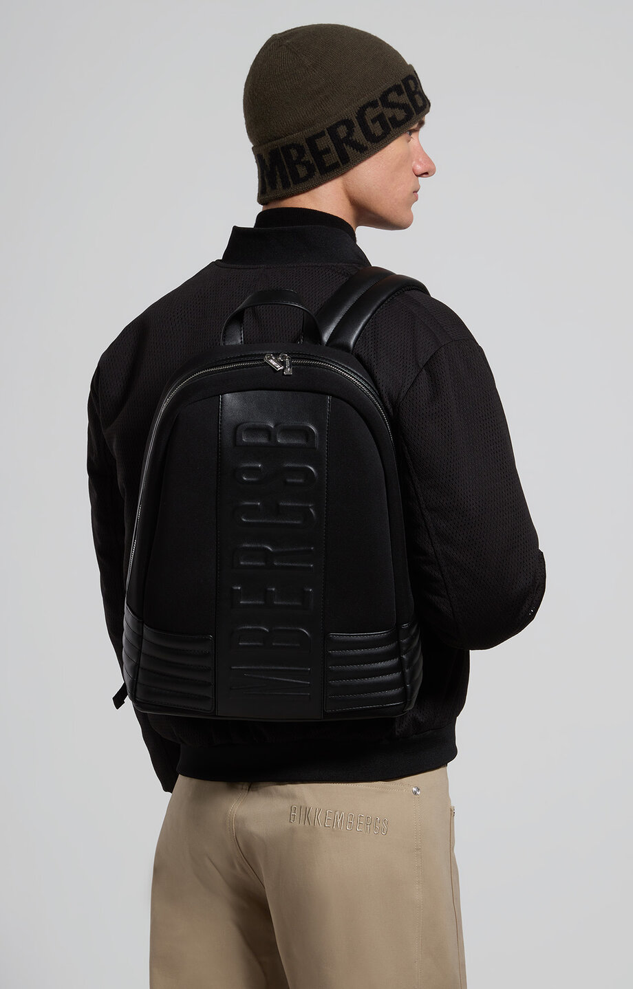 Puma Zaino Basketball Pro Backpack Uomo Colore Nero 079212