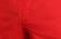 Men's short boardshorts with Player print, RED, swatch-color