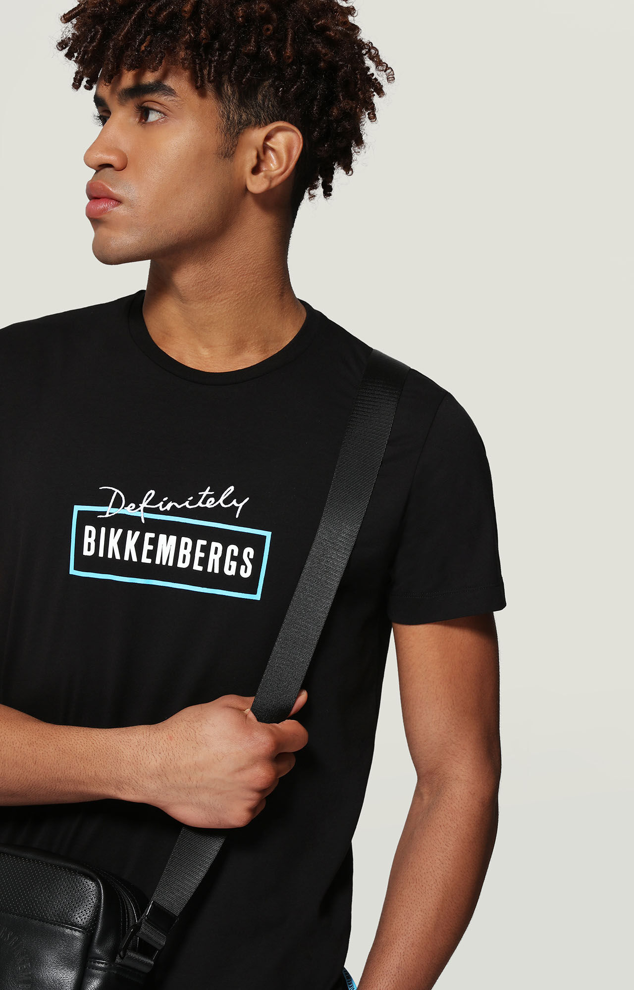 Outlet ropa hombre, calzado, accesorios | Bikkembergs