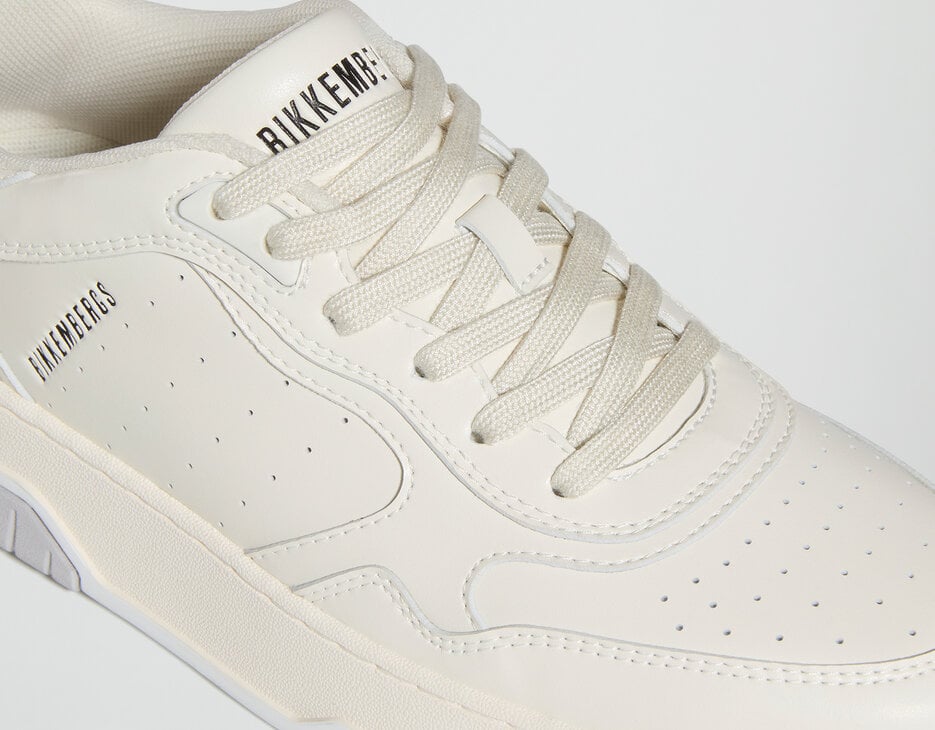 Men’s B4sk3t sneakers, OFF WHITE Men’s B4sk3t sneakers, OFF WHITE, hi-res-1