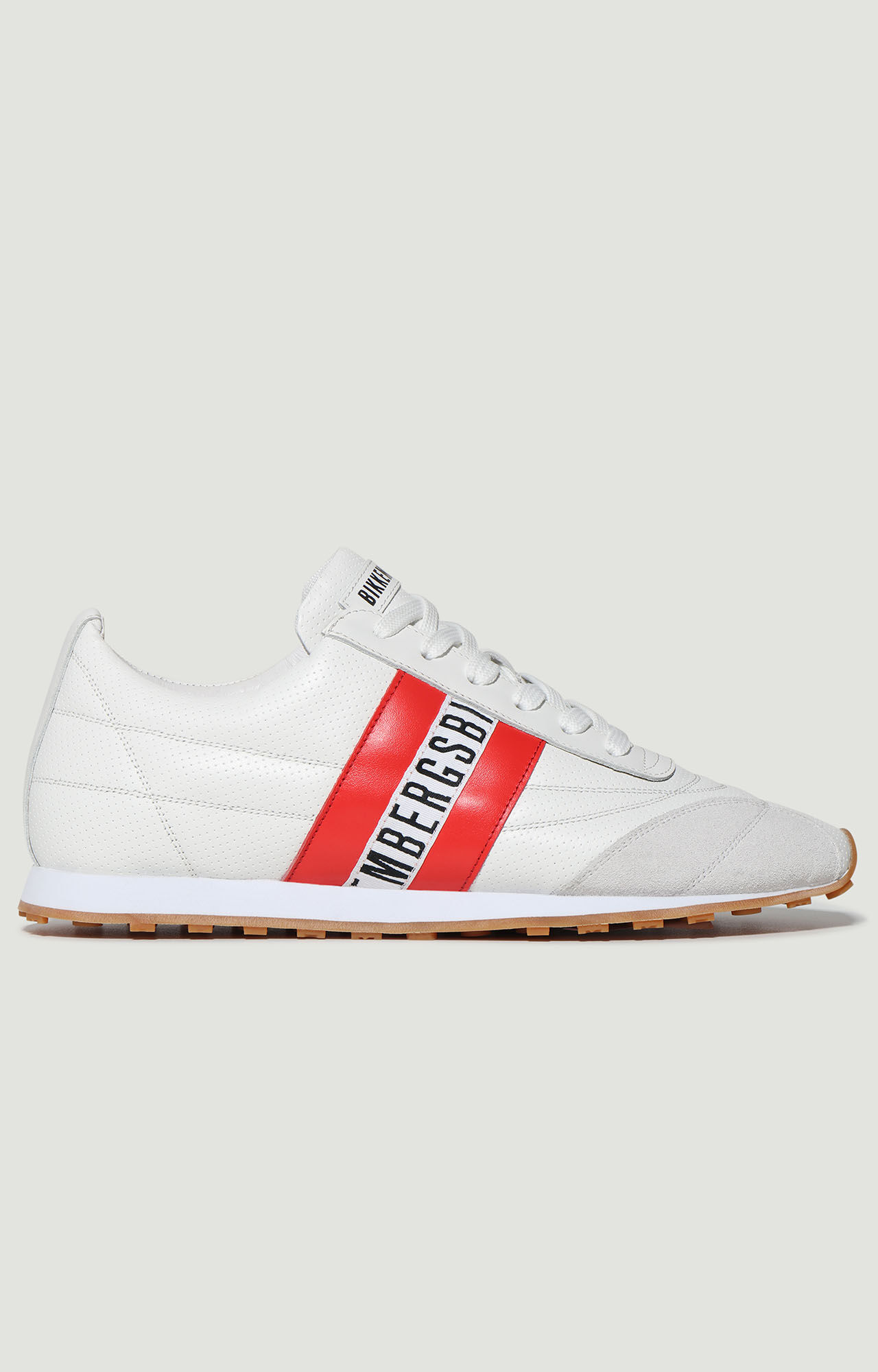 Scarpe bikkembergs bianche cheap