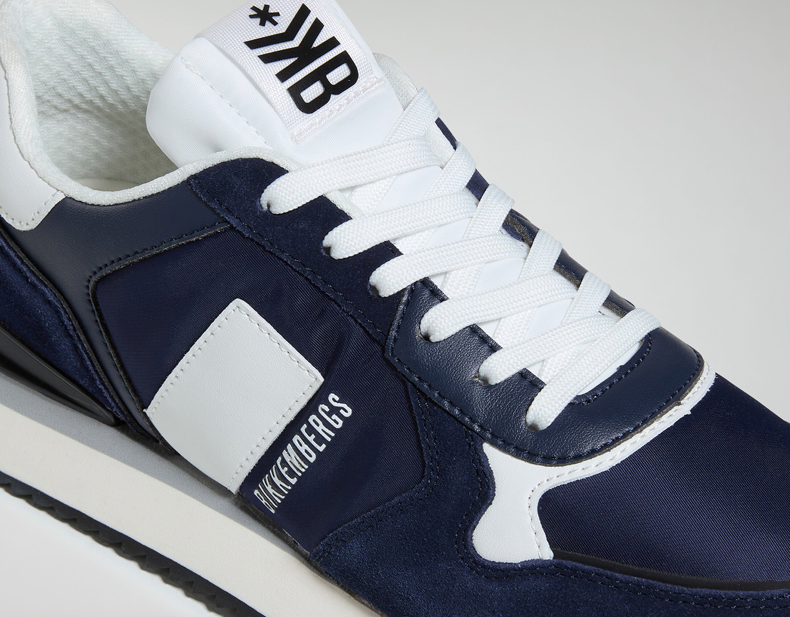 Bikkembergs sneakers sale top
