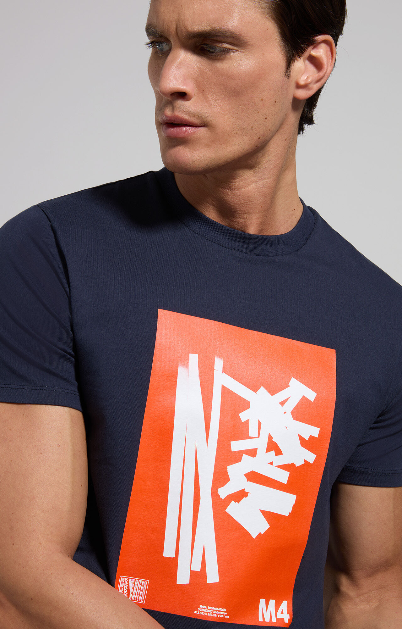 Abiti uomo bikkembergs top