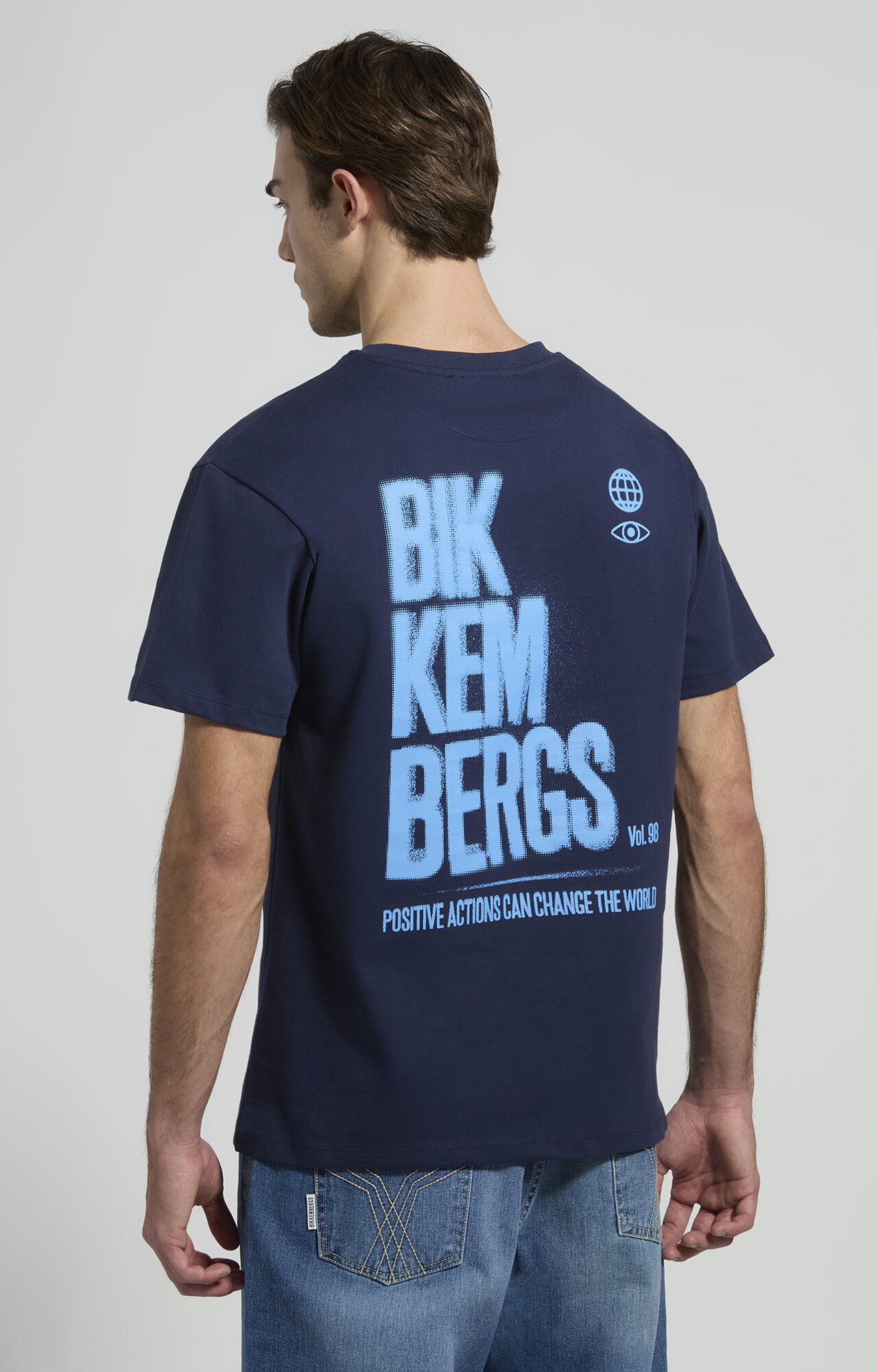 Men's Clothing, Shoes and Accessories | Bikkembergs