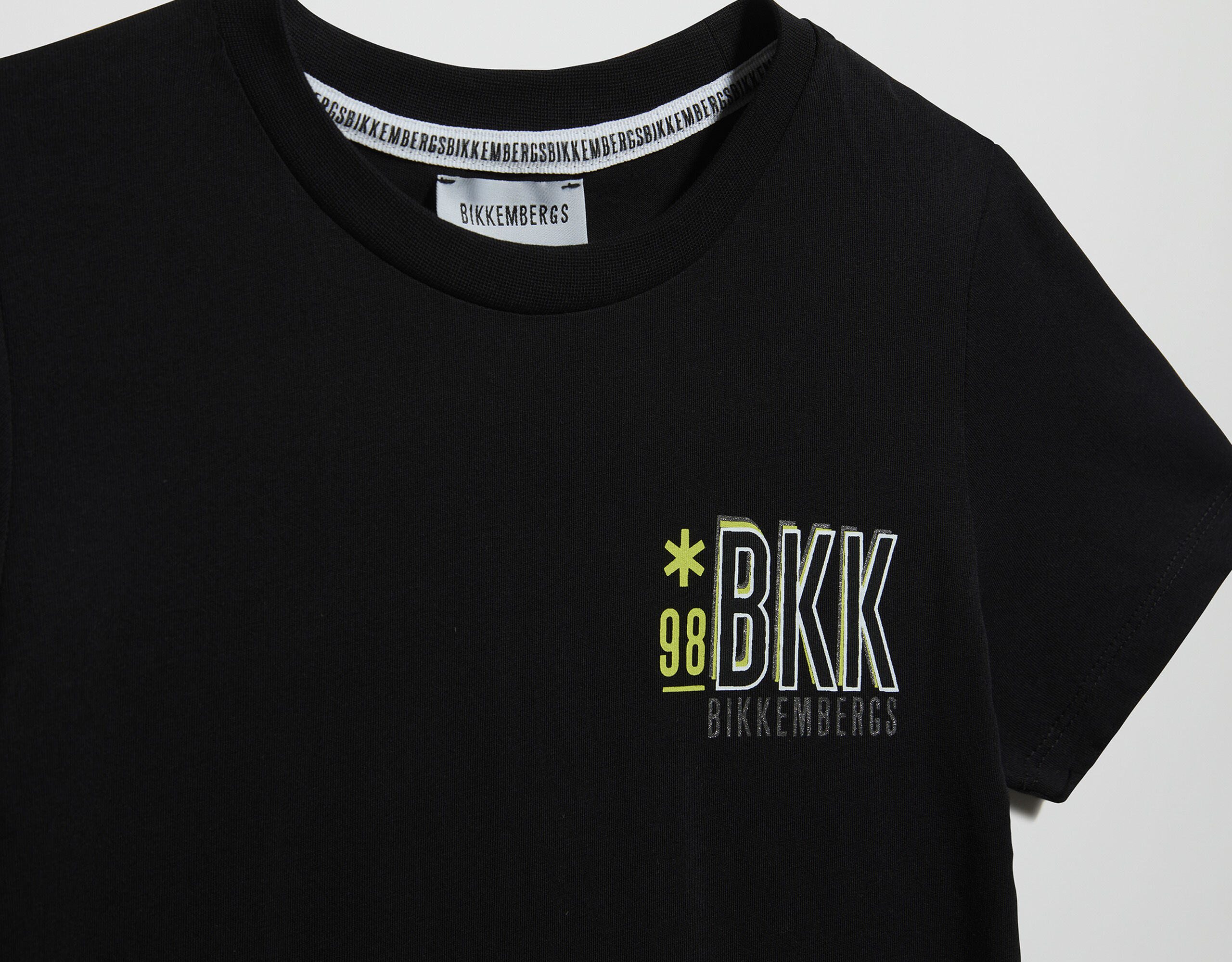 Tute abbigliamento sportivo ragazzi 8 16 anni Bikkembergs