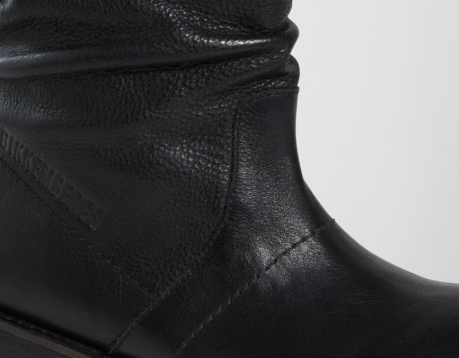 Women&rsquo;s Vintage ankle boots , BLACK, hi-res-1