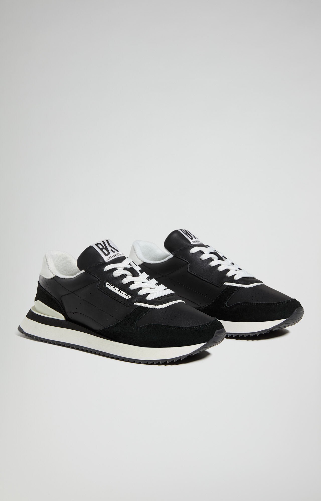 dirk bikkembergs Puyol men's sneakers