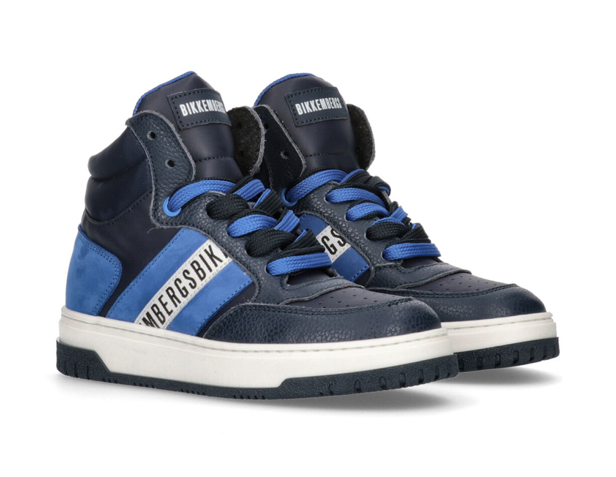 Shoes for boys Bikkembergs