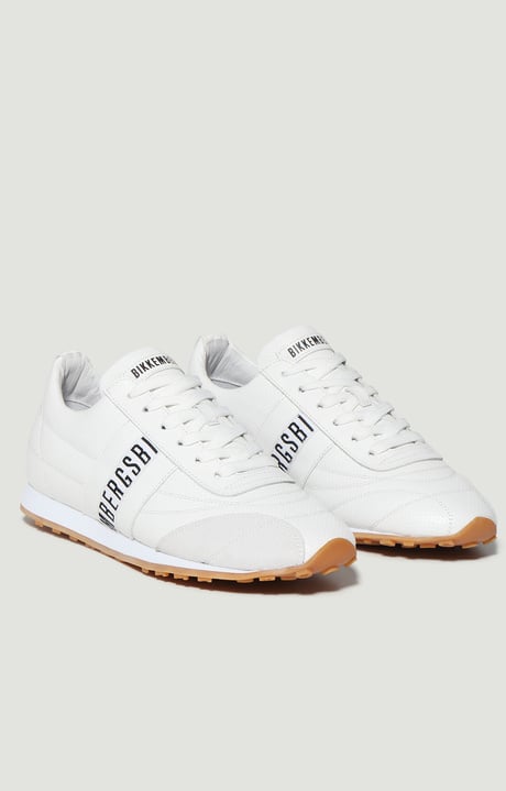 WOMEN'S SNEAKERS - Soccer W, WHITE WOMEN'S SNEAKERS - Soccer W, WHITE, hi-res-1