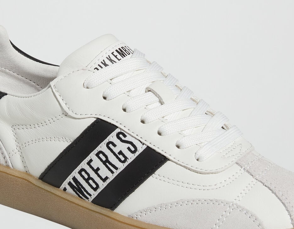 Recoba W women's sneakers, WHITE Recoba W women's sneakers, WHITE, hi-res-1