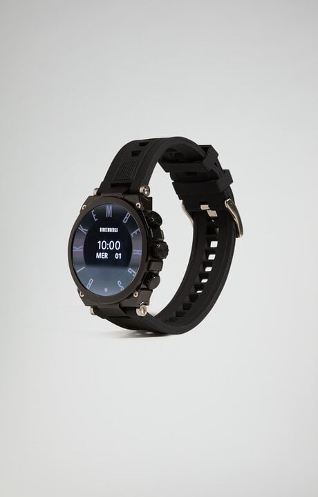 bikkembergs Men's GT5 smartwatch