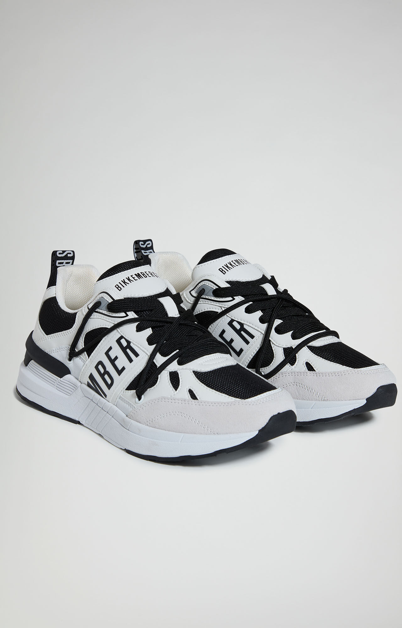 Chaussures pour Homme sneakers mules Bikkembergs