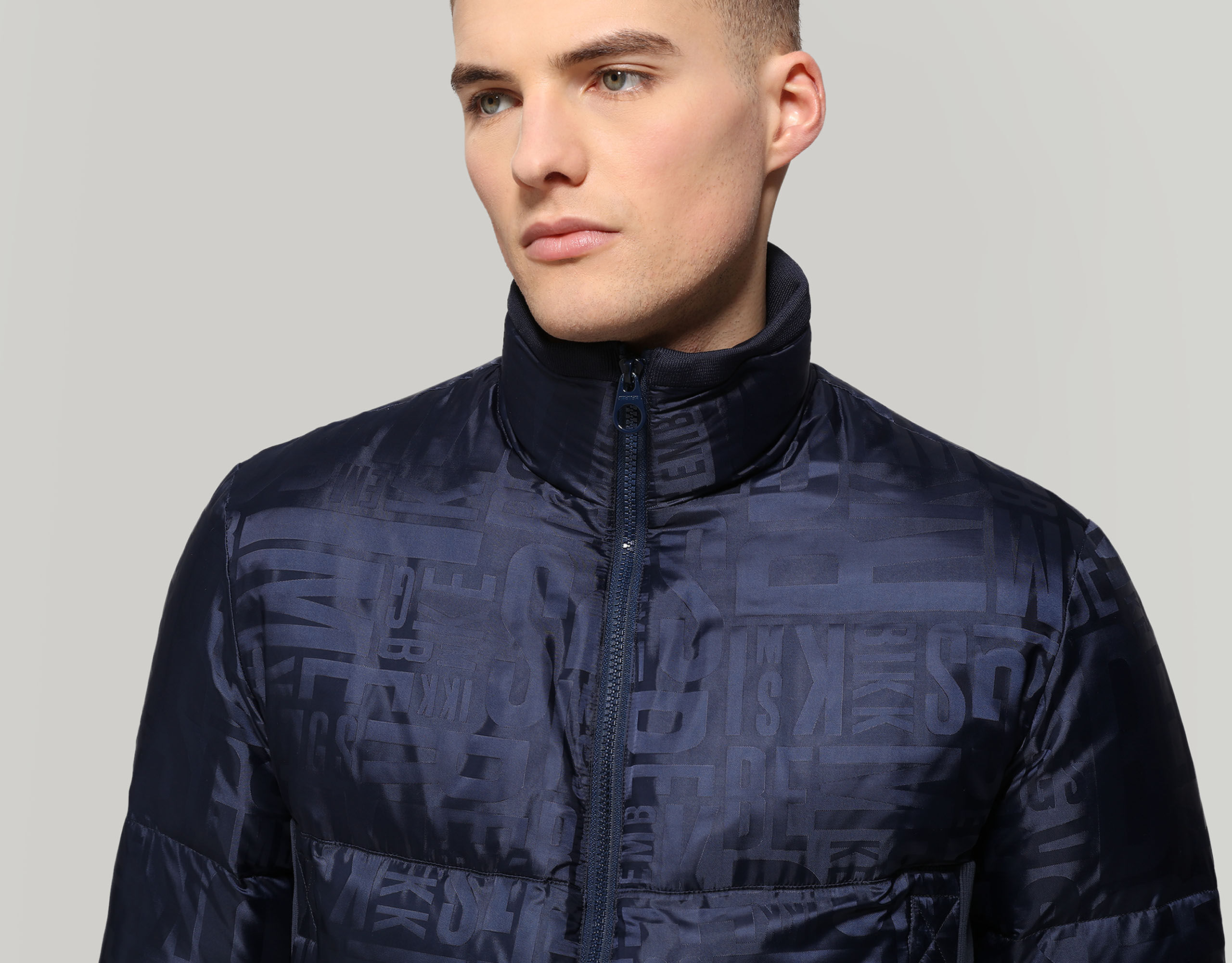 Outlet bikkembergs top
