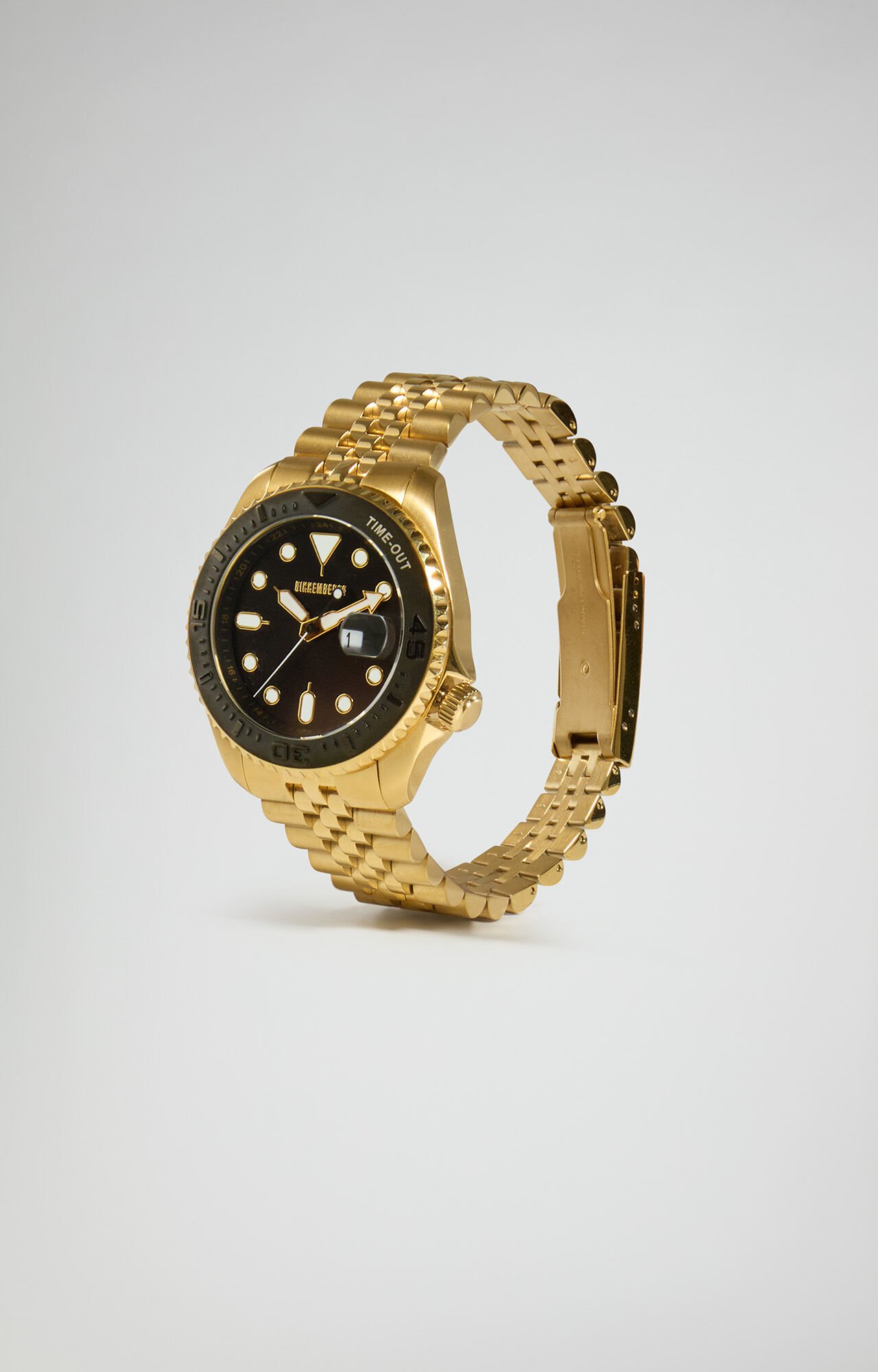 dirk bikkembergs Football men's watch