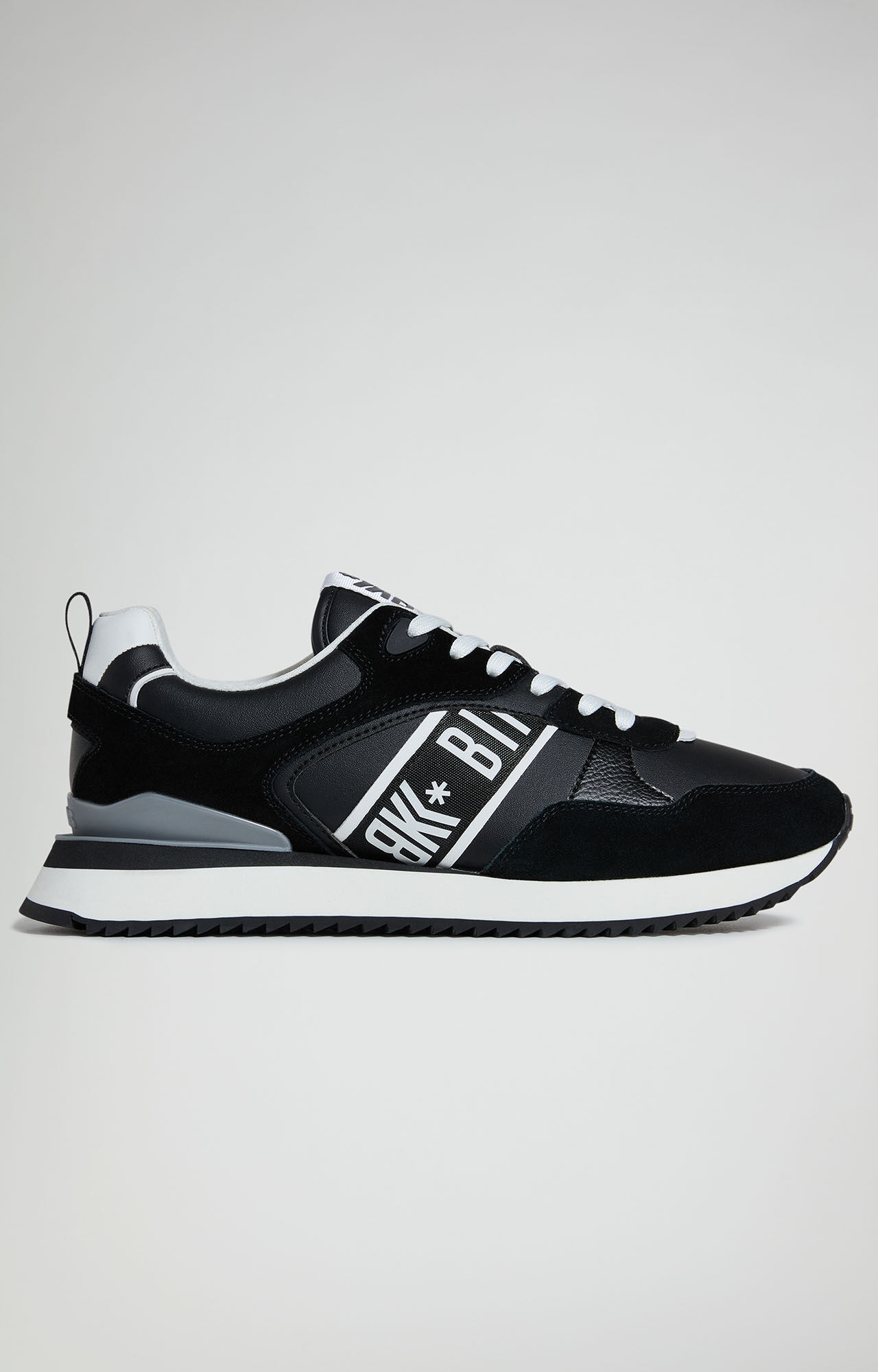 Chaussures pour Homme sneakers mules Bikkembergs