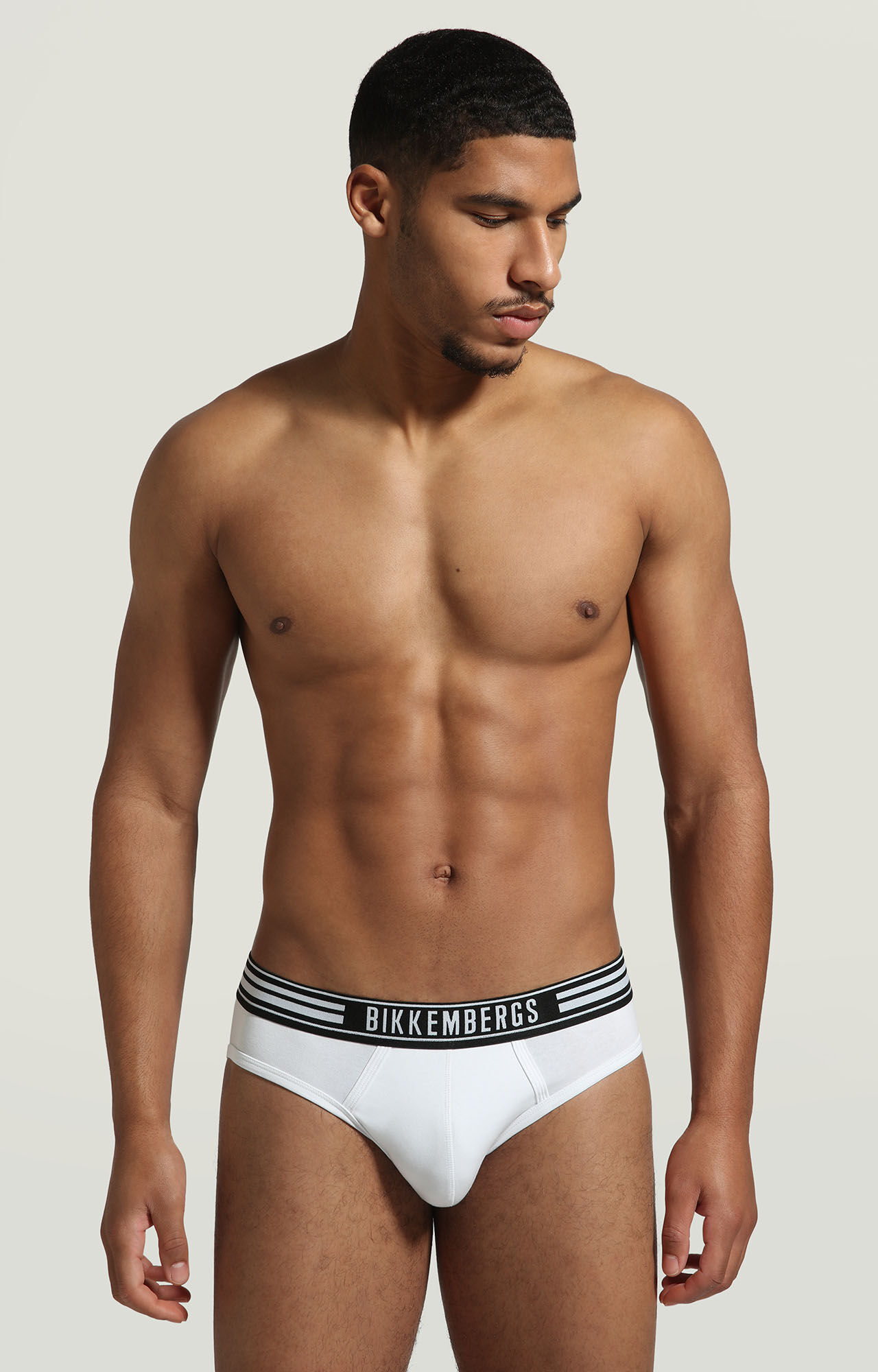 Slip bikkembergs outlet uomo