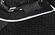 Men's sneakers Greg with appliques, BLACK, swatch-color